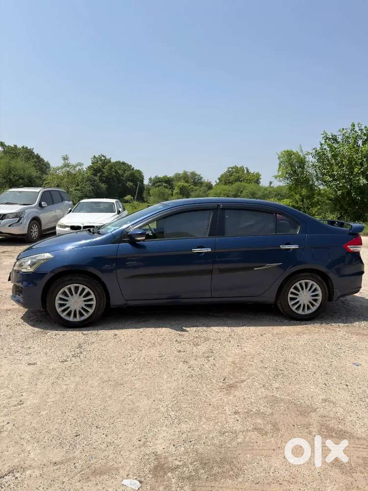 Maruti Suzuki Ciaz 2018