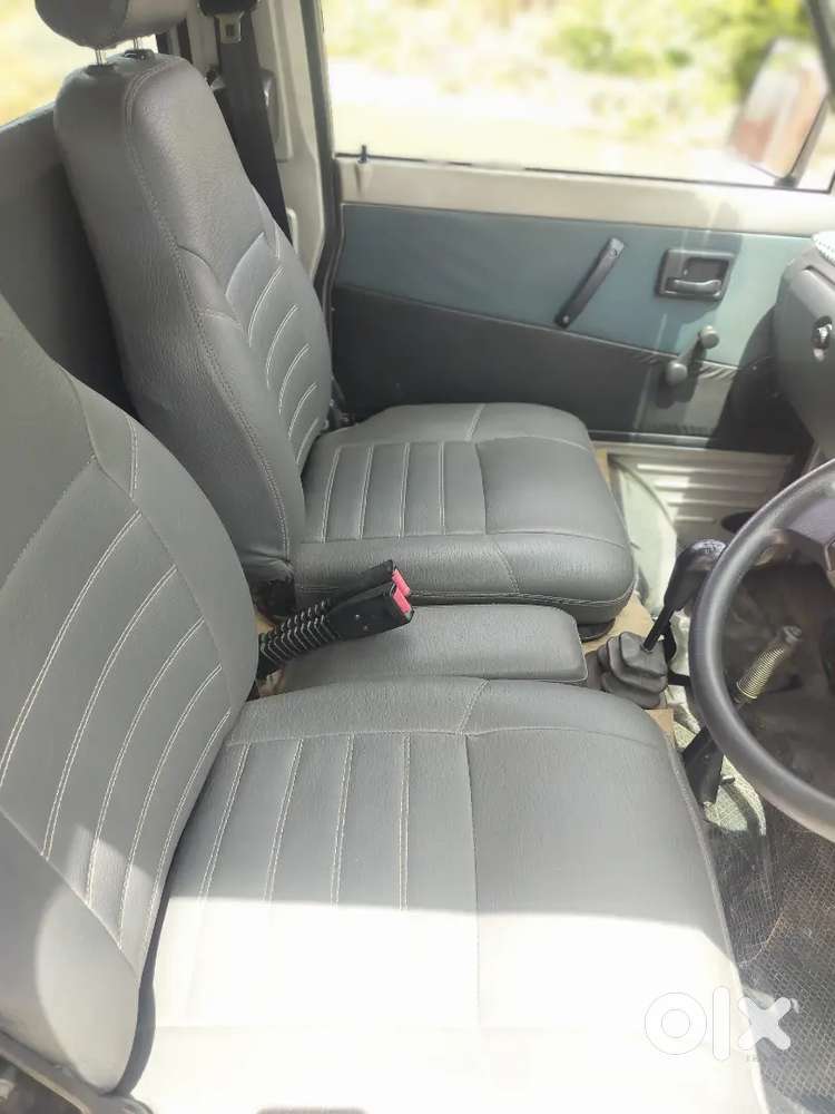 Well Maintained Omni