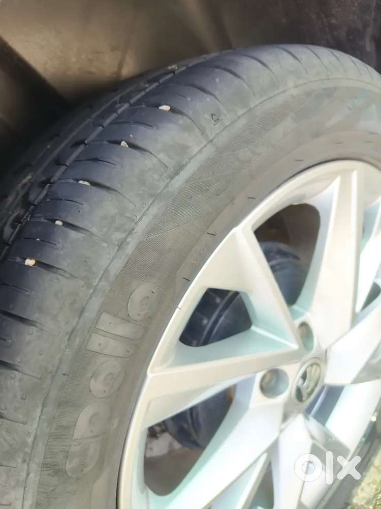 Skoda Kushaq Signature 2026 Petrol Manual