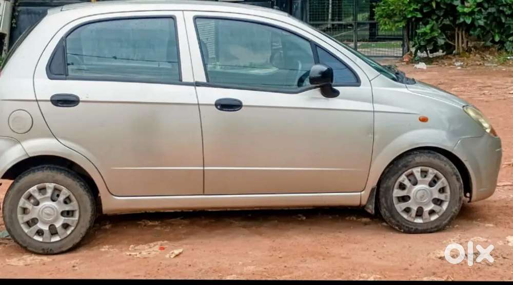 2008 Spark Excelent Condition