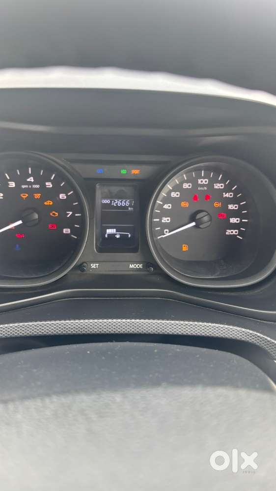 Tata Nexon Diesel Well Maintained