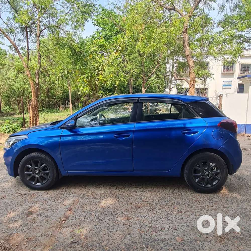 Hyundai I20 2018 ( Sale Urgent)