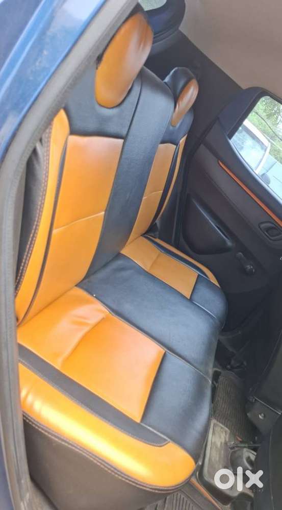 Renault Kwid Climber 1.0 Mt, 2017, Petrol