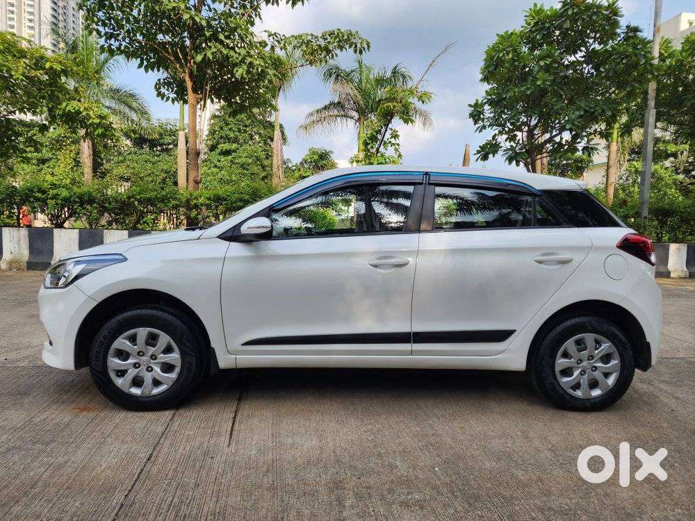 Hyundai Elite I20 Sportz 1.2, 2016, Petrol