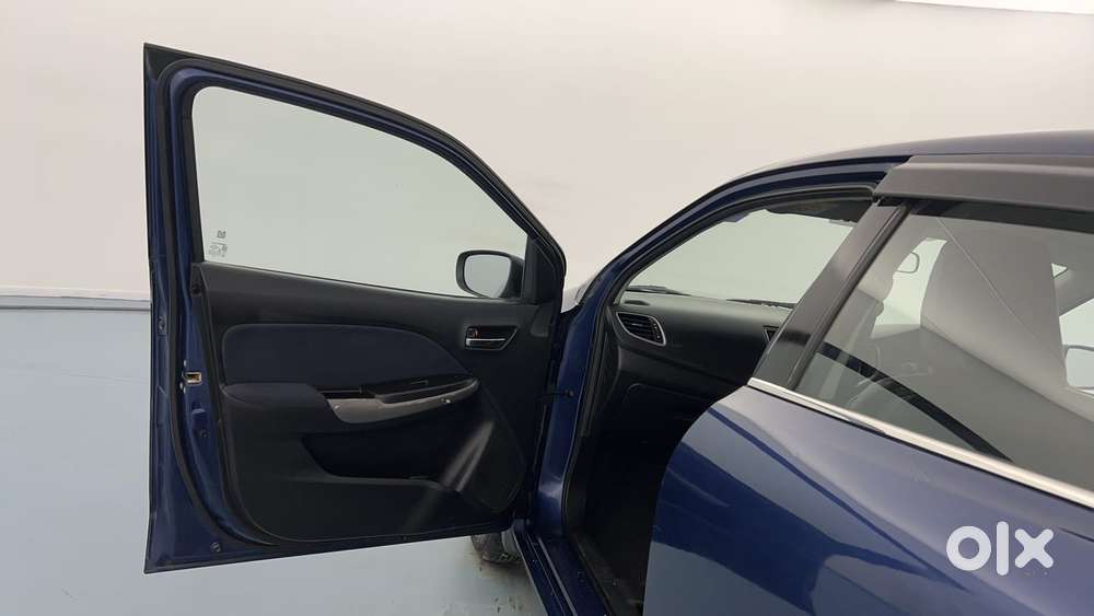 Maruti Suzuki Baleno 1.3 Delta, 2019, Petrol