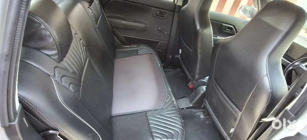 Maruti Suzuki Wagon R 2021 Cng & Hybrids 52000 Km Driven
