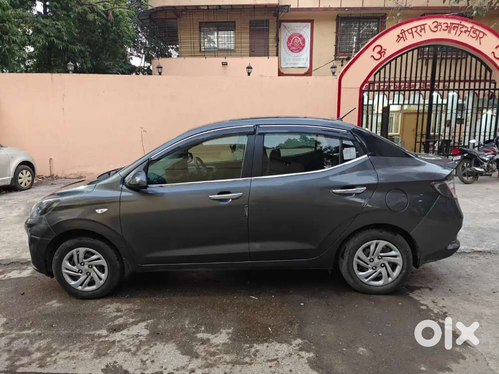 Aura S Cng