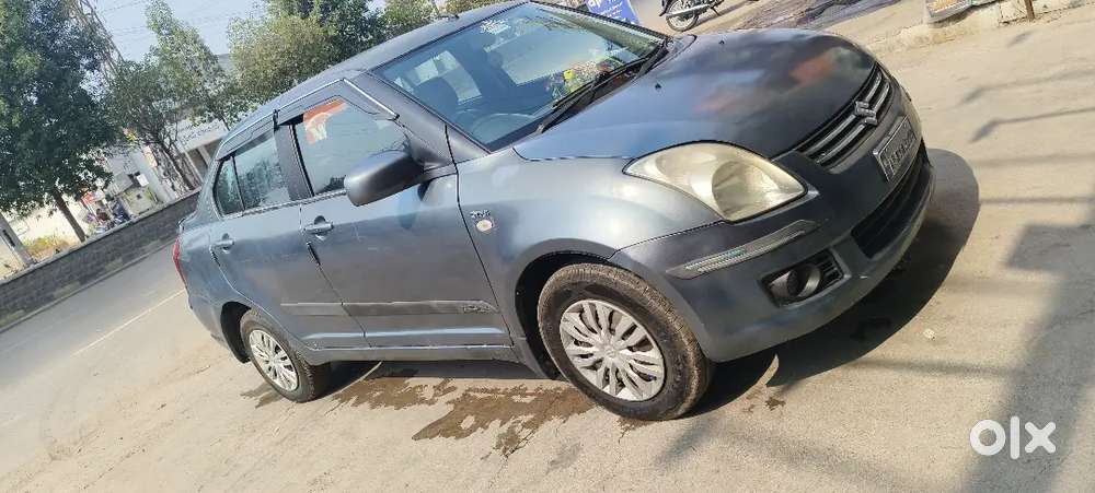 Dzire Vdi Type 1 Azura Grey