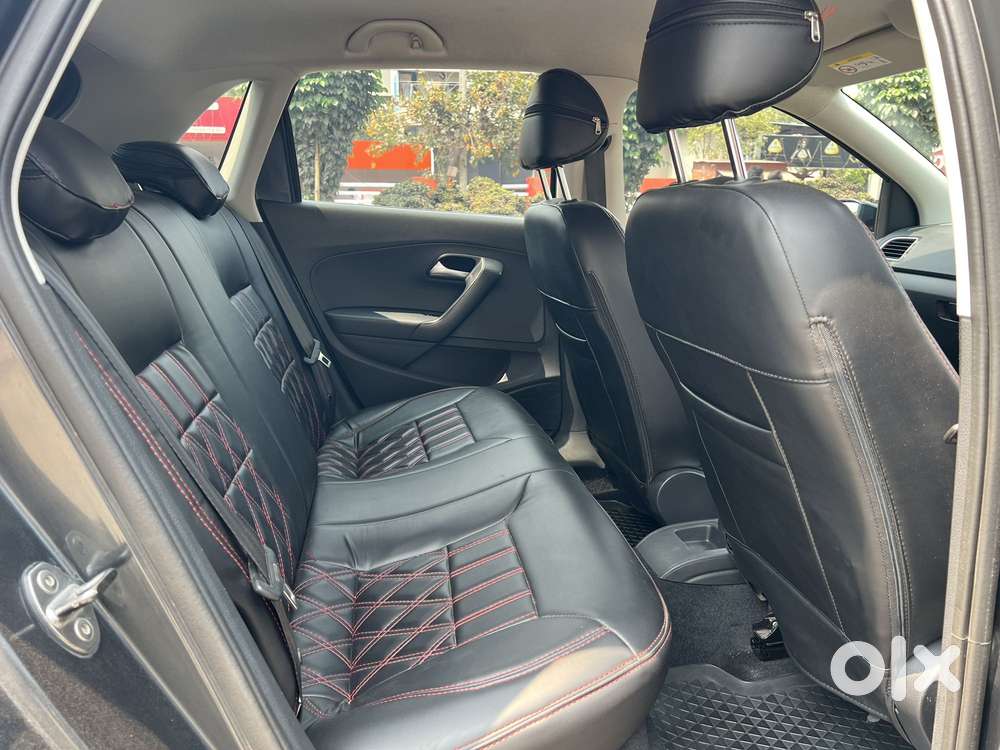 Volkswagen Polo 1.2 Gt Tsi, 2018, Petrol