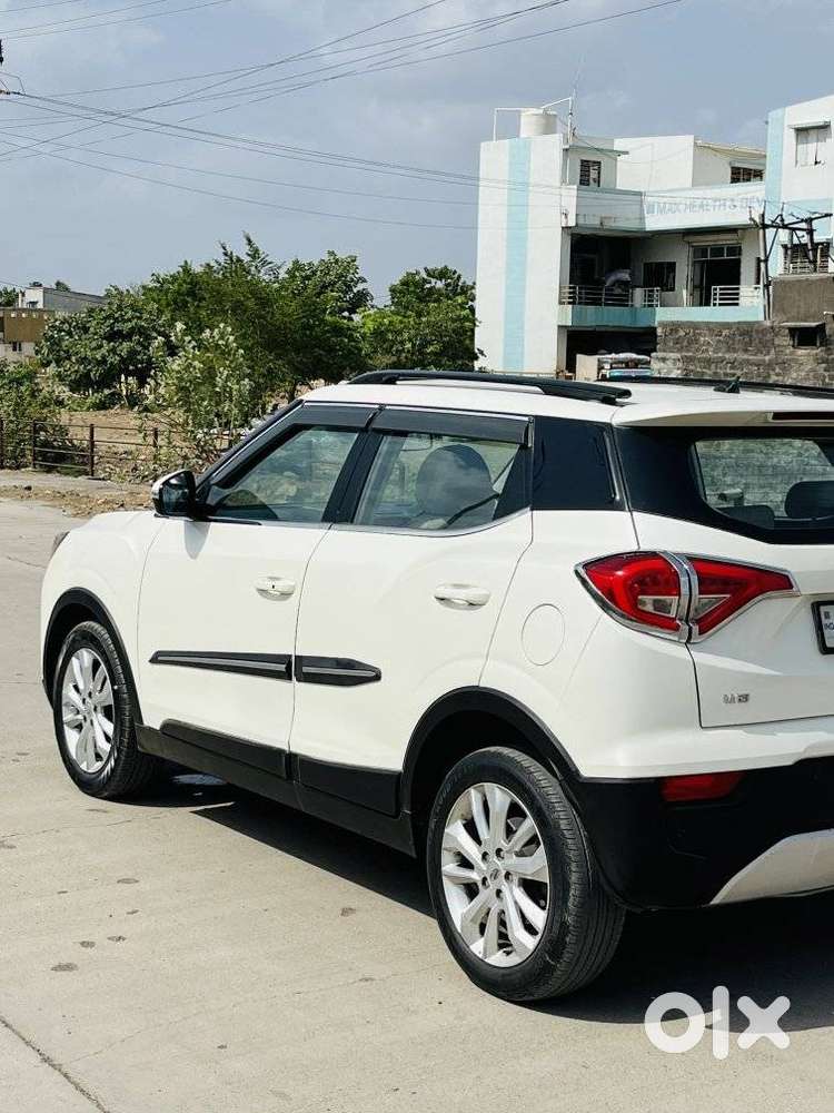 Mahindra Xuv300 W8 Diesel, 2019, Diesel