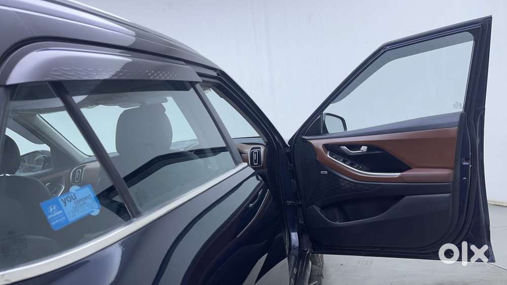 Hyundai Alcazar 1.5 Signature (o) Diesel At 6 Str, 2022, Diesel