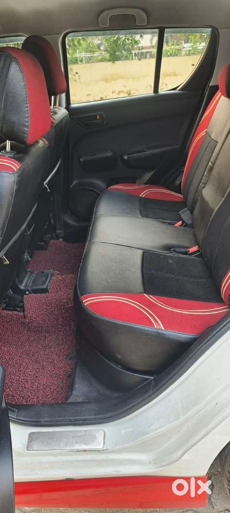 Maruti Suzuki Swift 1.2 Vxi (o), 2017, Petrol