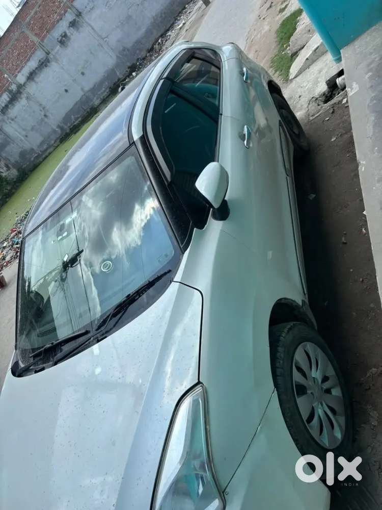 Maruti Suzuki Baleno 2015 Car