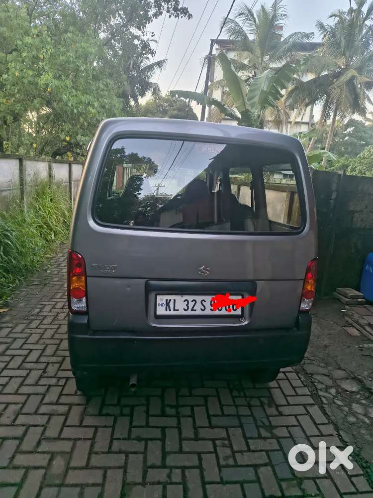 Maruti Suzuki Eeco Petrol 2023