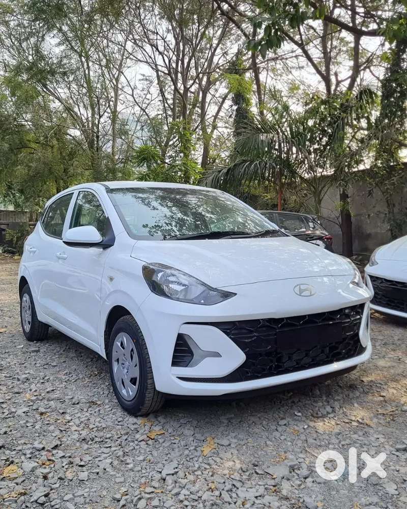 Brand New Hyundai Grand I10 Nios