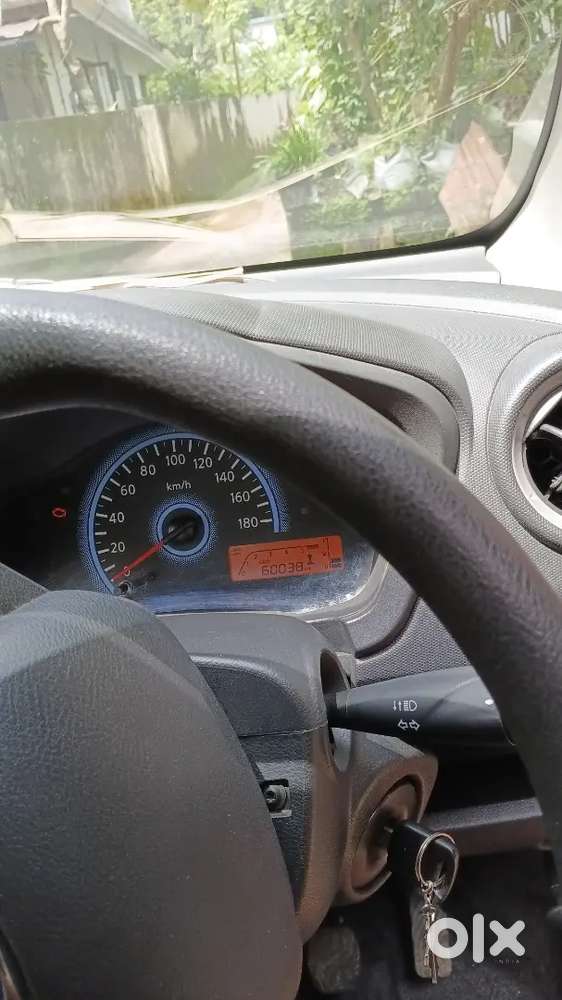 Datsun Redi Go 2018 Petrol Good Condition