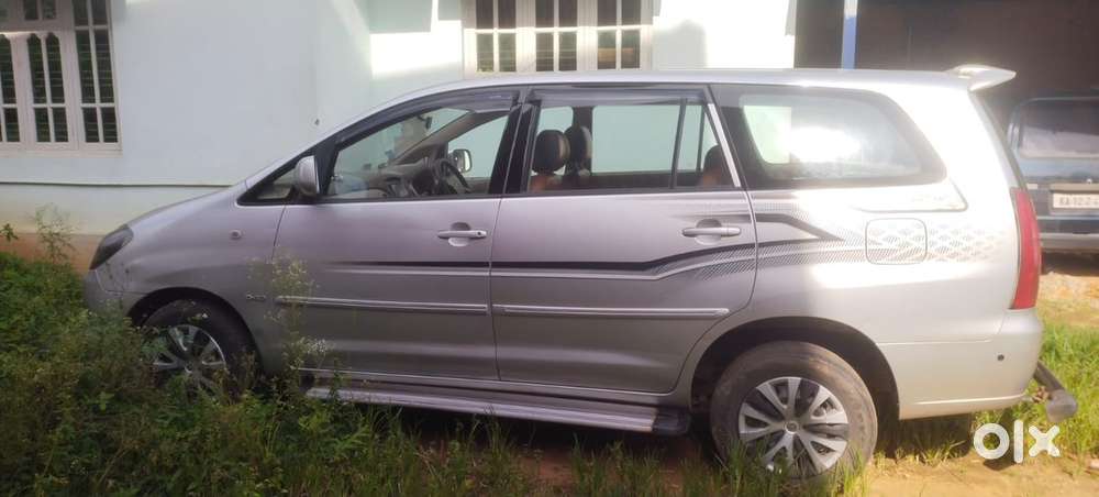 Toyota Innova Good Condition