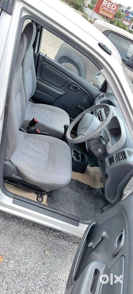 Maruti Suzuki Alto 0.8 Lxi (o), 2012, Petrol