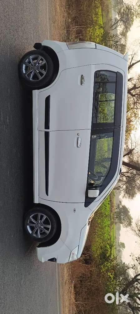 Maruti Suzuki Wagon R 2018 Petrol 27000 Km Driven
