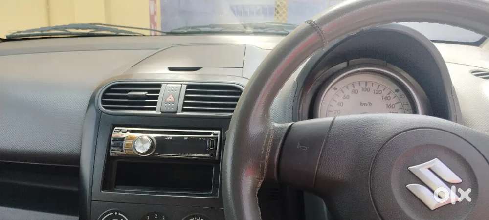 Maruti Suzuki Ritz 2011