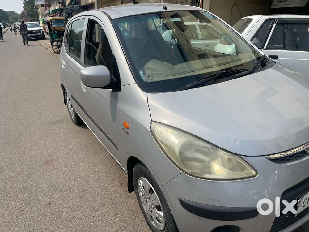Hyundai I10 Magna 2010 Petrol