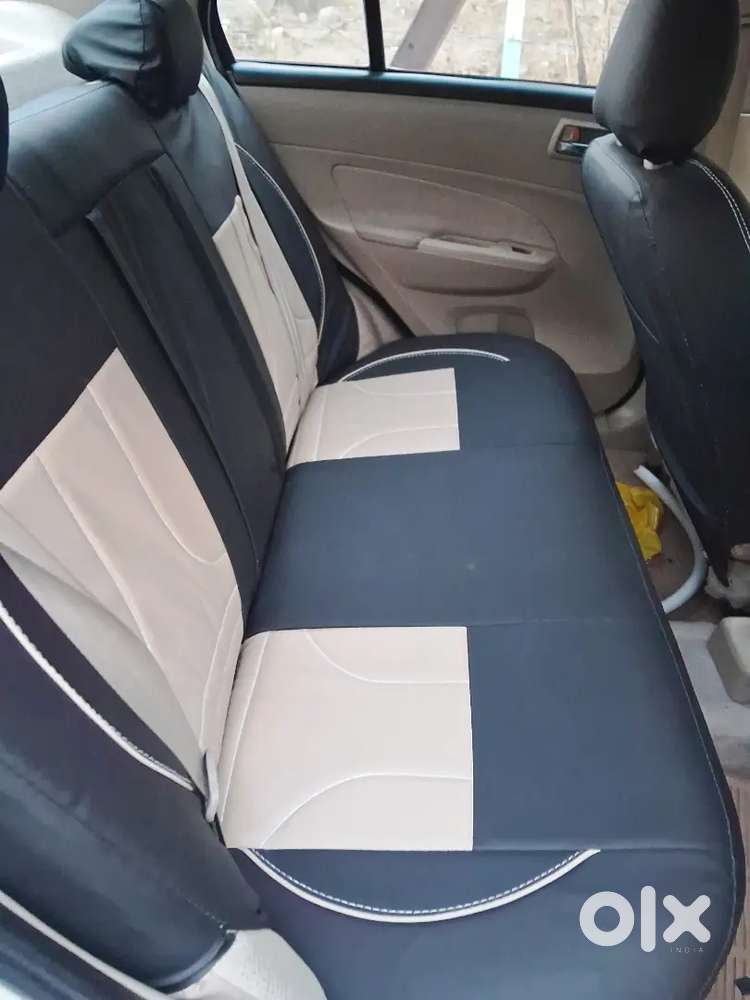 Swift Dzire Vxi In Showroom Condition
