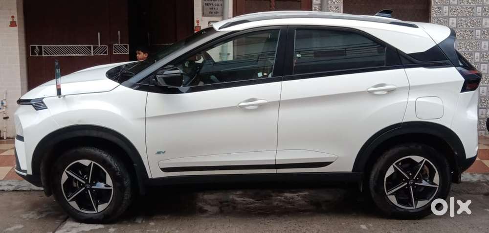 Tata Nexon Ev 2026