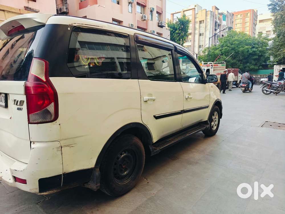 Mahindra Xylo 2012-2014 H9, 2012, Diesel