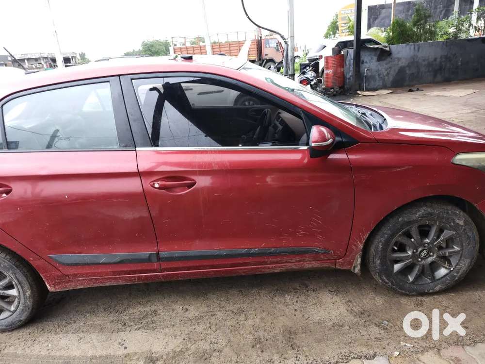 Hyundai I20 Diesel 2019