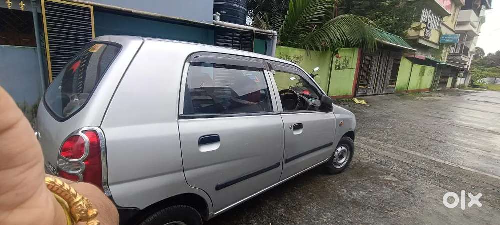 Maruti Suzuki Alto 2008