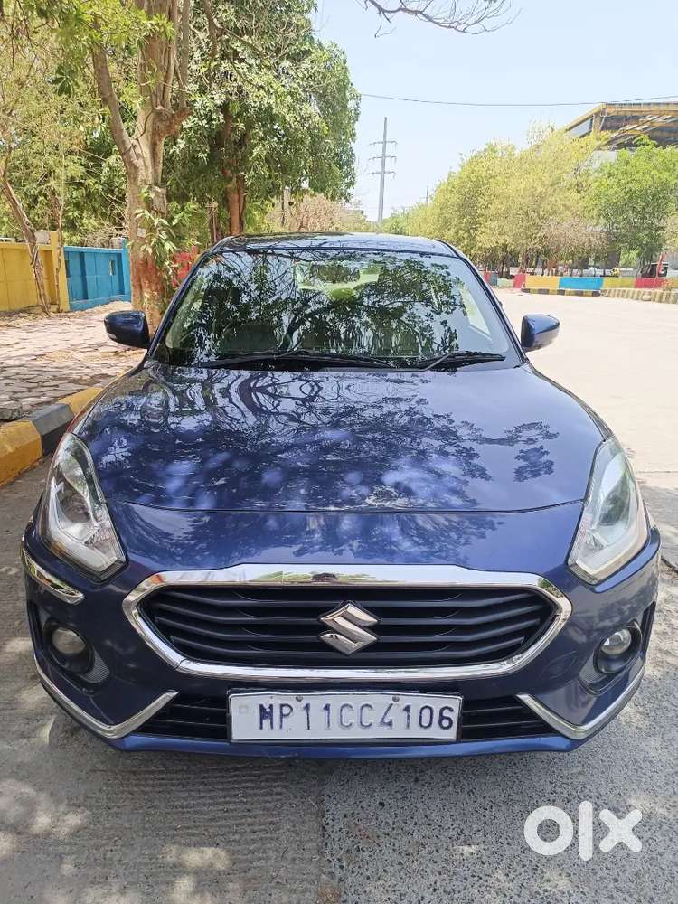 Dzire Zxi+ Top Modal Push Button
