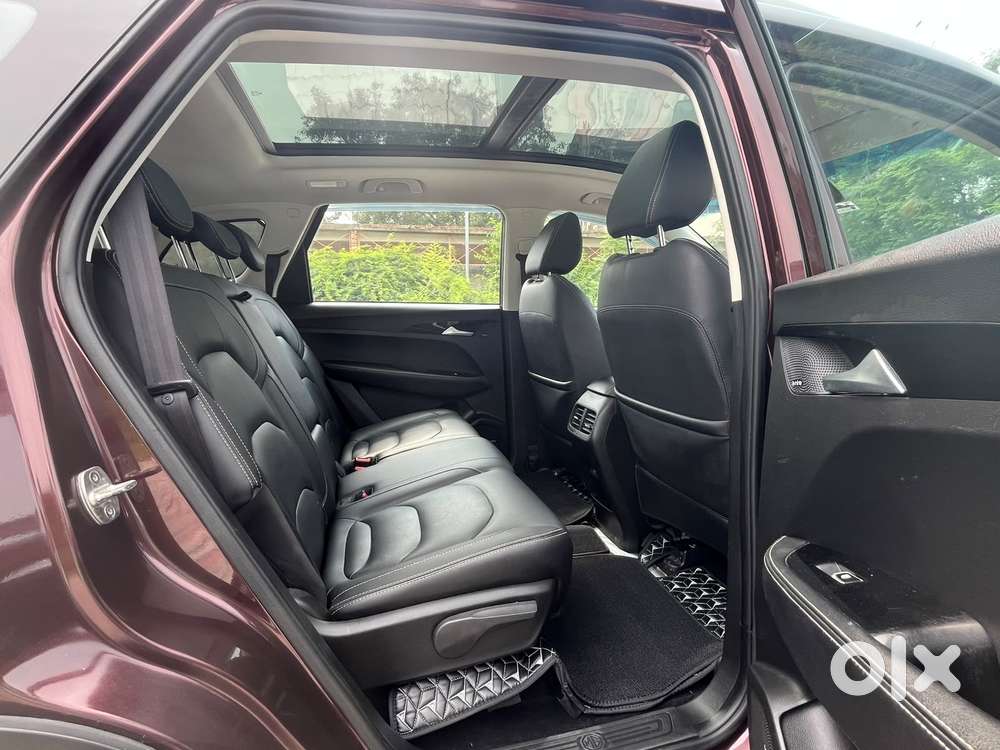 Mg Hector 2.0 Sharp Diesel, 2021, Diesel