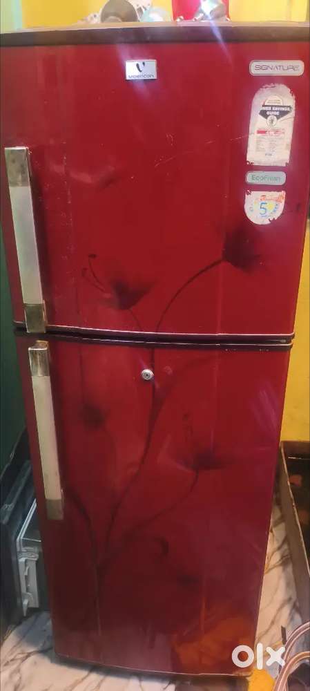 I want to sale my refrigerator which is in excellent condition without