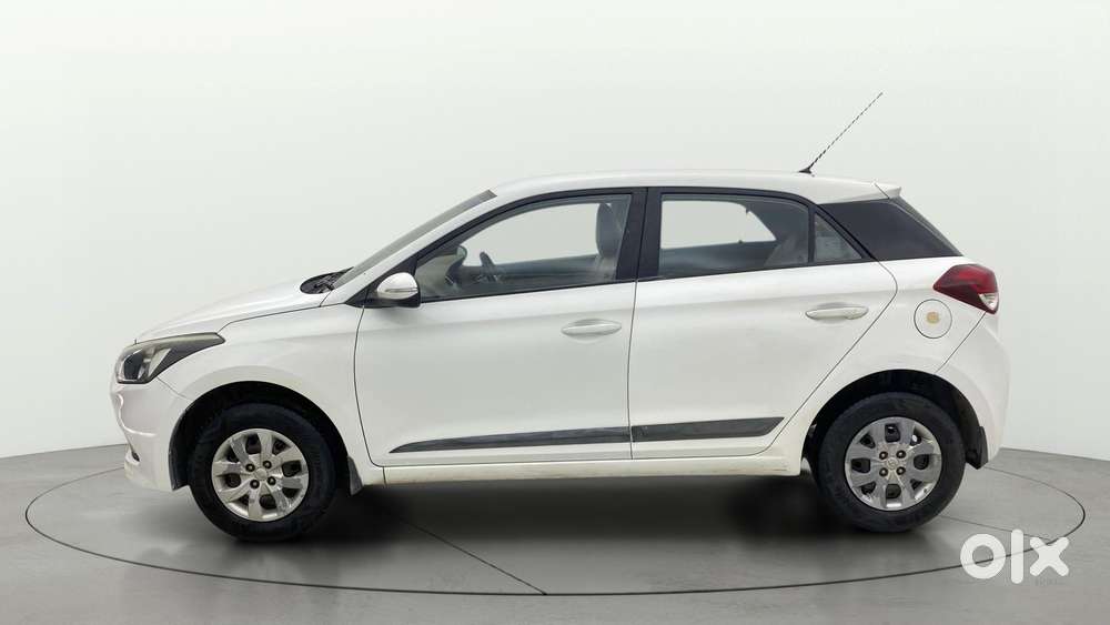 Hyundai Elite I20 Sportz 1.2, 2016, Petrol