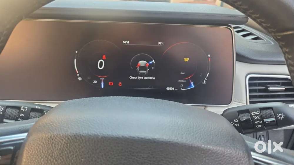 Mahindra Xuv700 2023