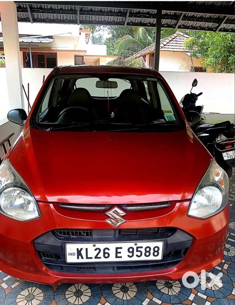 Alto 800 Lxi