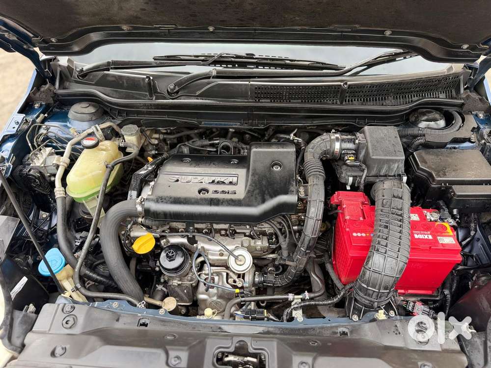 Maruti Suzuki S-cross Delta 1.3, 2019, Diesel