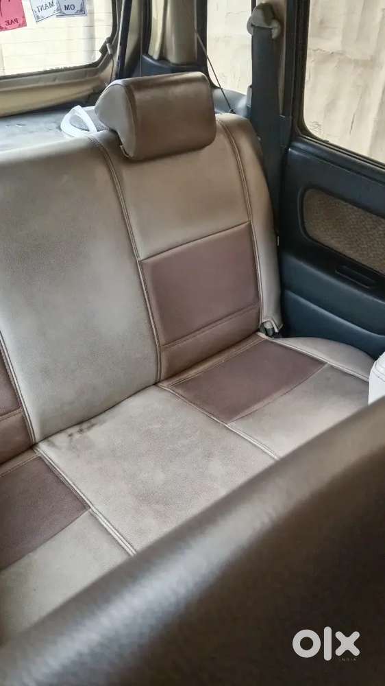 Maruti Suzuki Wagon R 2006