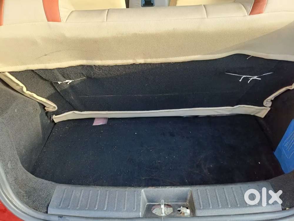 Mahindra Kuv 100 2016 Well Maintained