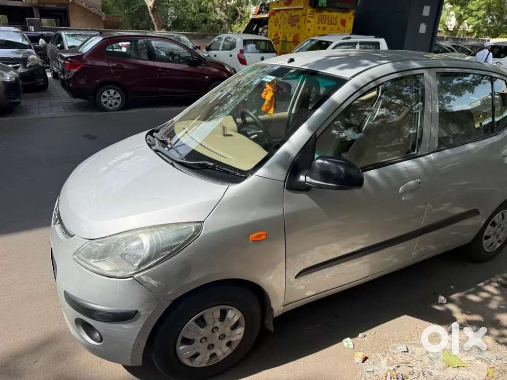 Hyundai I10 Magna O, 2010, Petrol