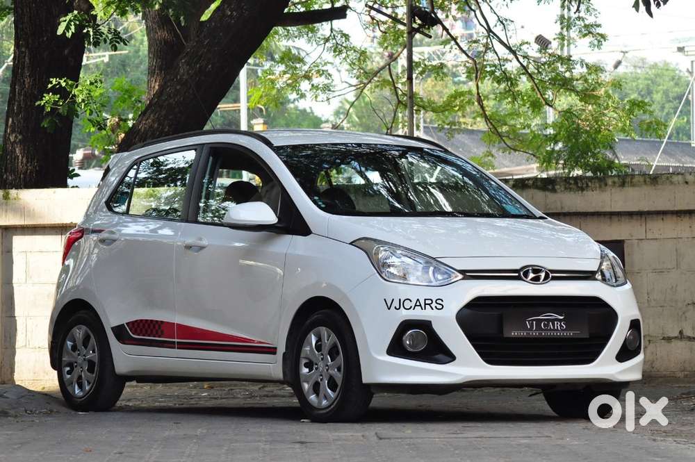 Hyundai Car 2016 Model