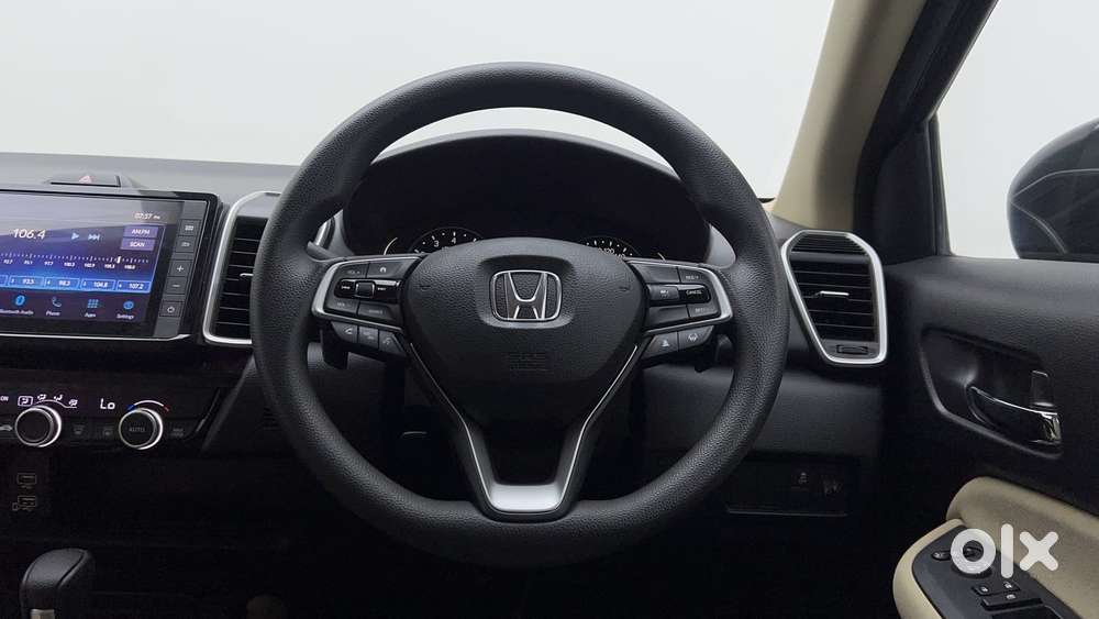 Honda City I-vtec Cvt Vx, 2023, Petrol