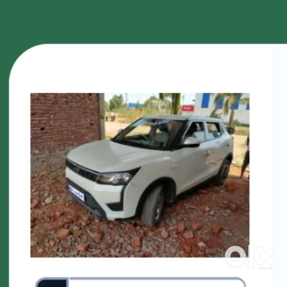 Mahindra Xuv300 Turbosport 2021 Diesel 42000 Km Driven