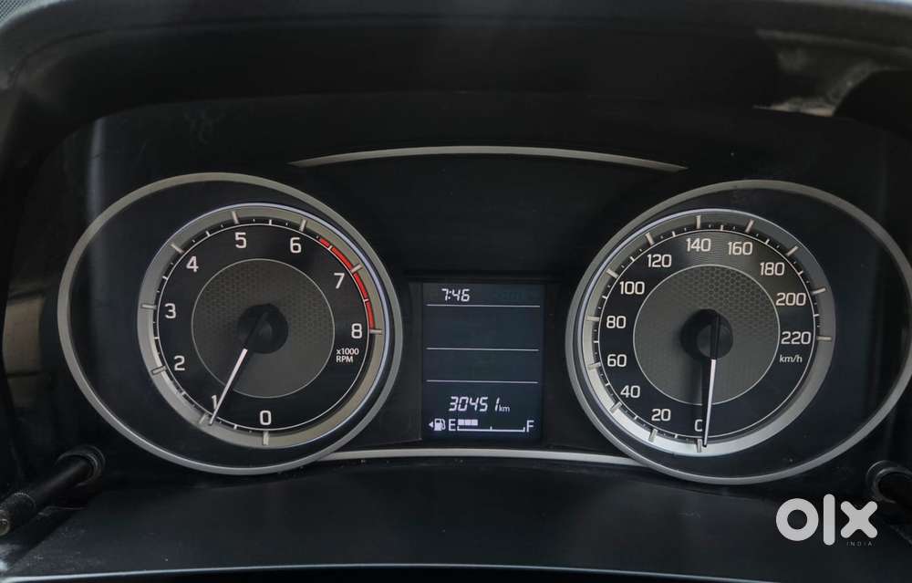 Maruti Suzuki Swift Dzire 1.2 Vxi Bsiv, 2019, Petrol
