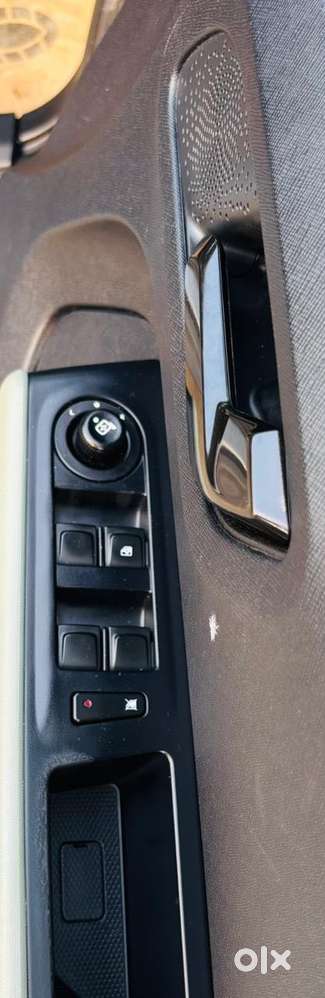 Tata Punch Adventure, 2021, Petrol