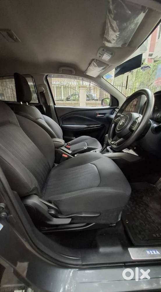 Maruti Suzuki Baleno 1.2 Zeta Cng, 2024, Cng & Hybrids