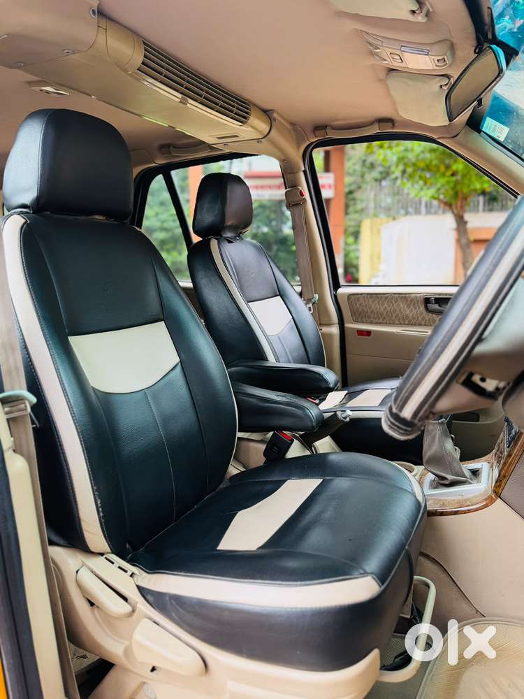 Tata Safari Dicor 2.2 Ex 4x2, 2013, Diesel