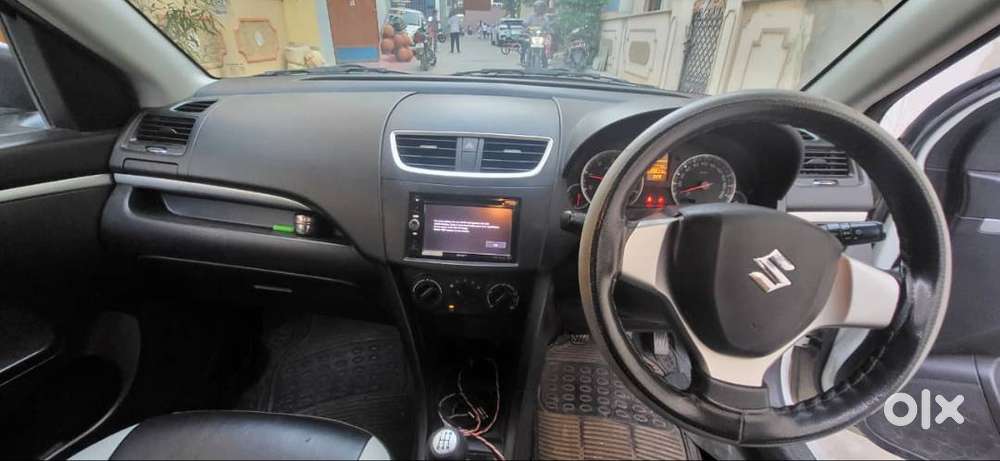 Maruti Suzuki Swift 2011 Diesel With Good Engine