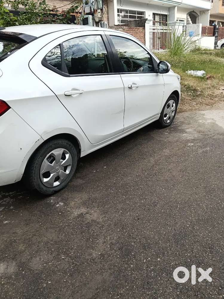 Tata Tigor Ev 2018
