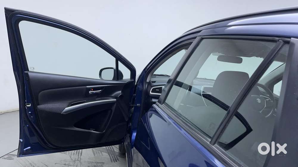 Maruti Suzuki S-cross 2017-2020 1.3 Zeta, 2018, Diesel